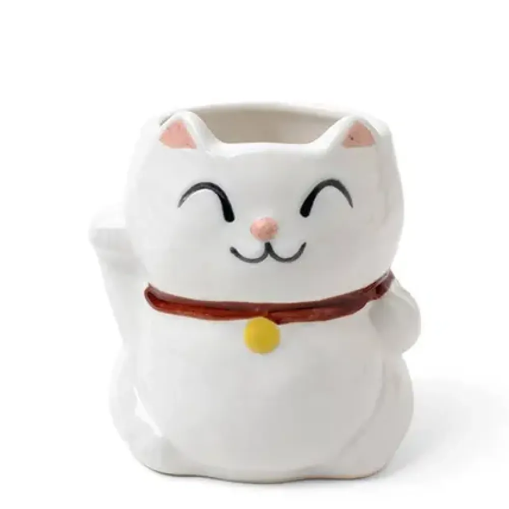 Mug Cat White^MIYA Company Flash Sale