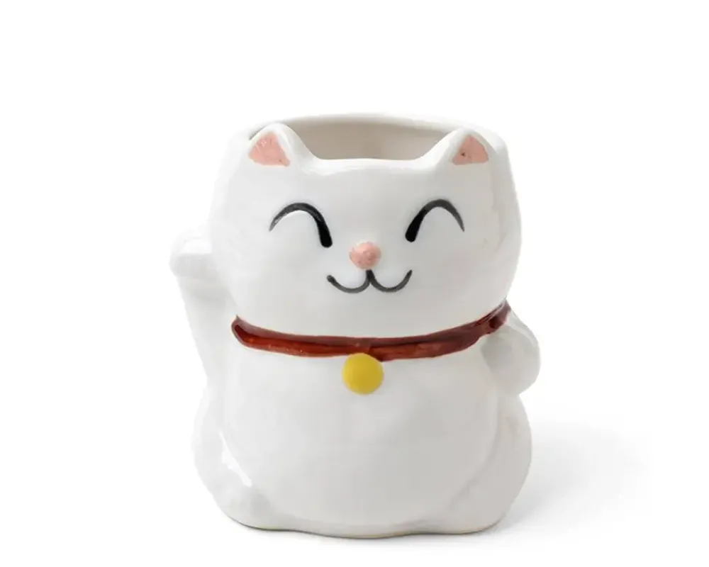 Mug Cat White^MIYA Company Flash Sale