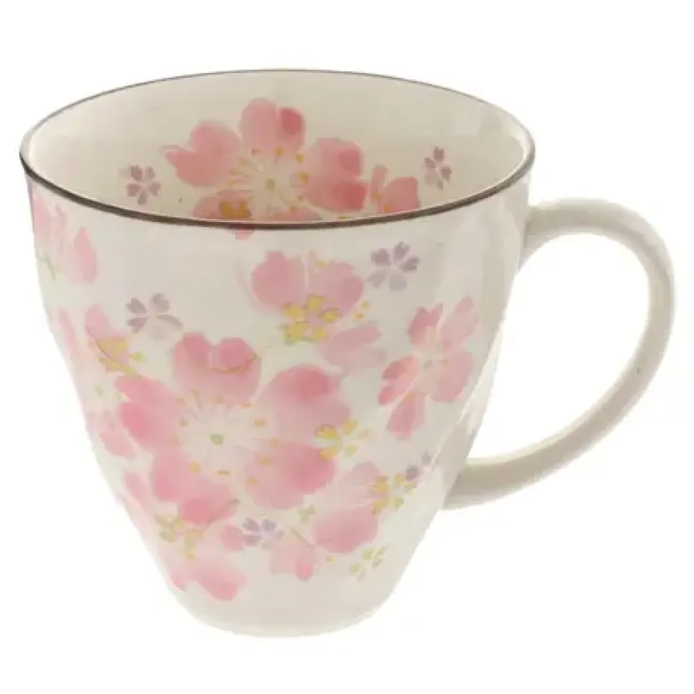 Mug Sakura Matsuri 8 Oz.^MIYA Company Store