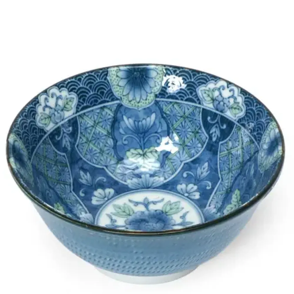 Mums 6" Bowl^MIYA Company Fashion