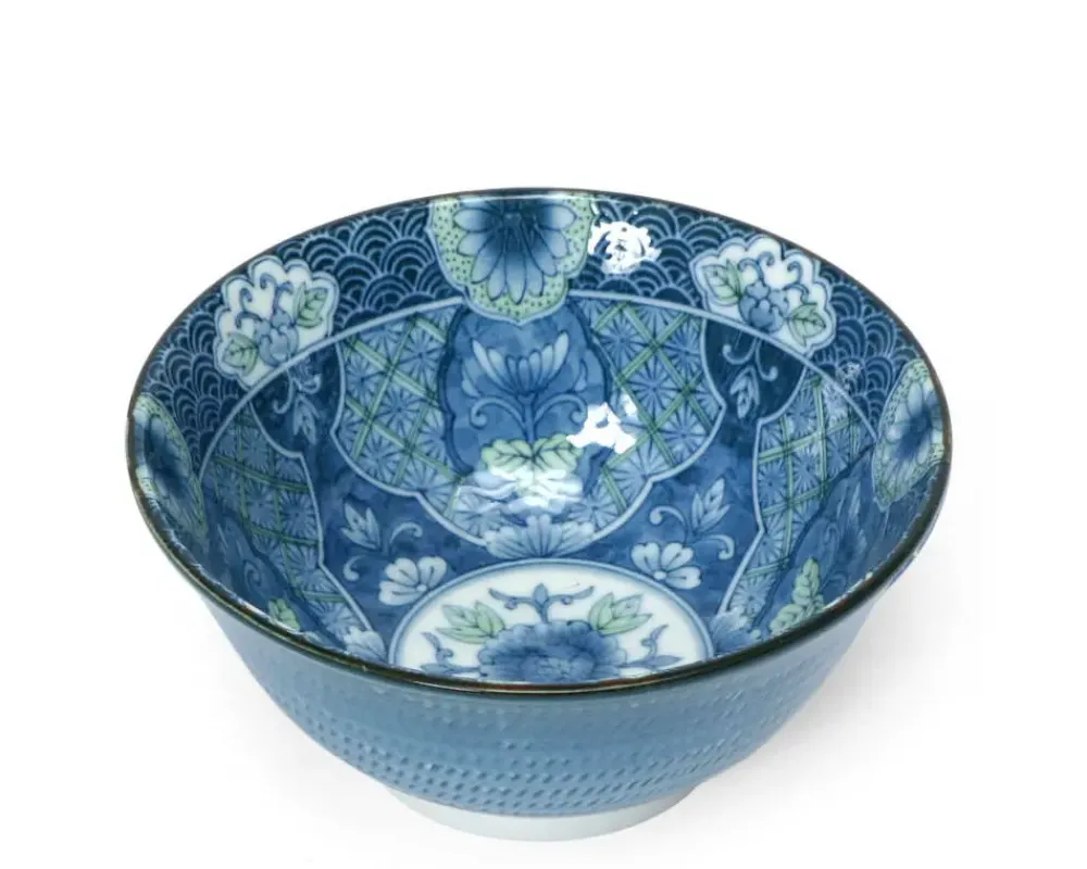 Mums 6" Bowl^MIYA Company Fashion