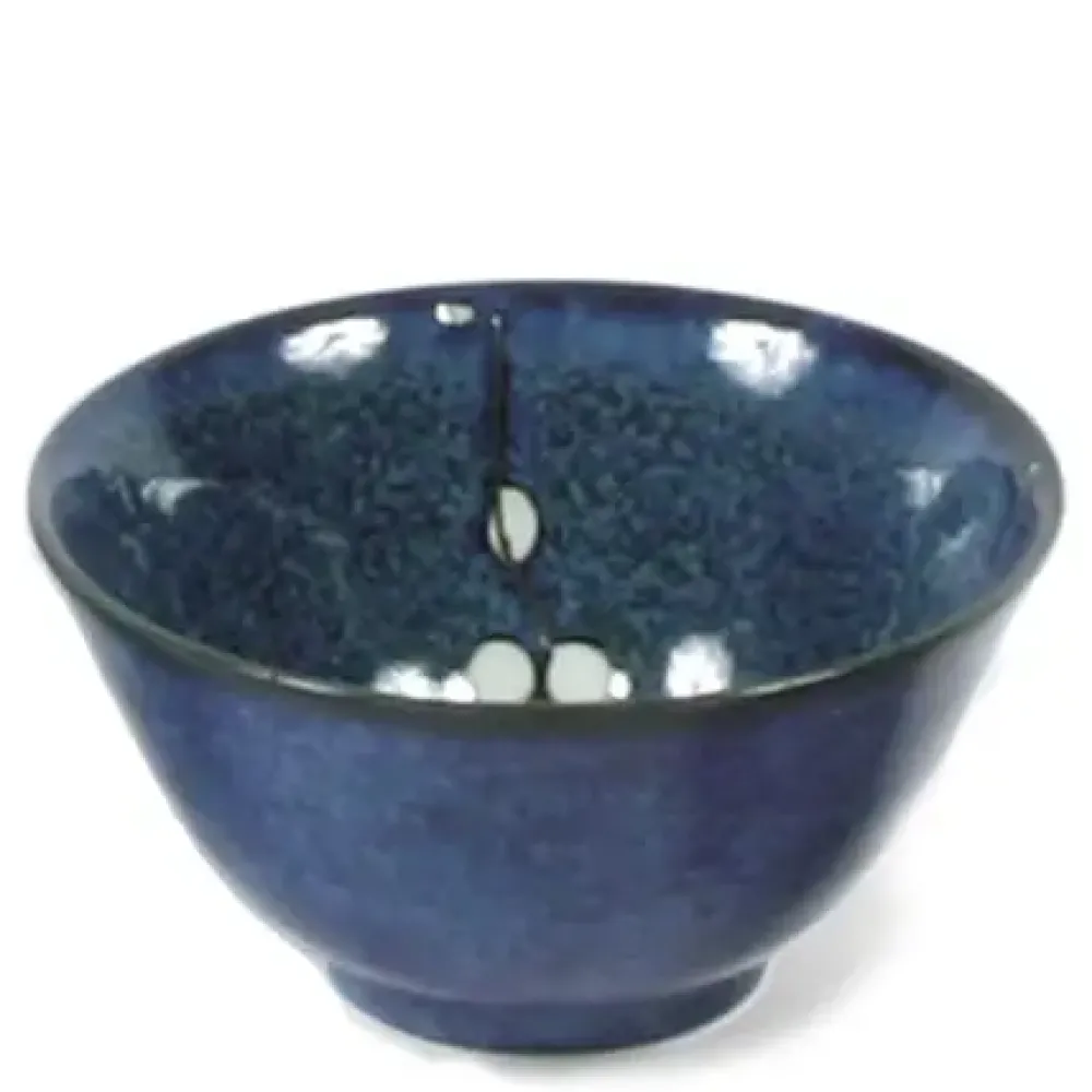 Namako Blossoms 5.25" Flared Bowl^MIYA Company Hot