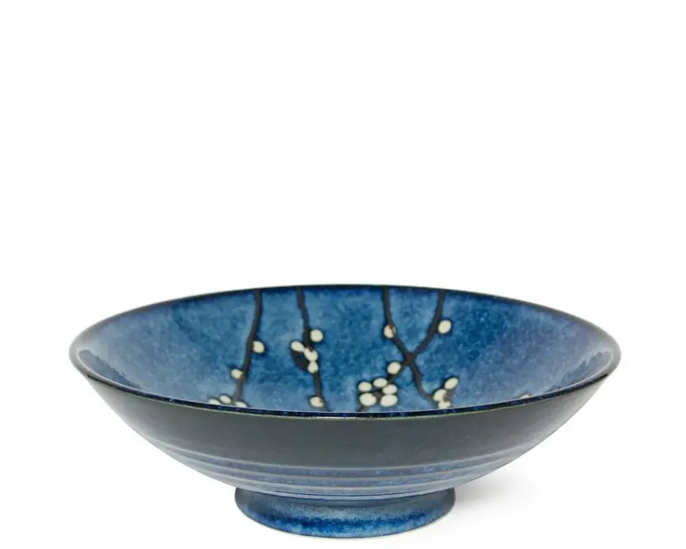 Namako Blossoms 9.75" Serving Bowl^MIYA Company Flash Sale