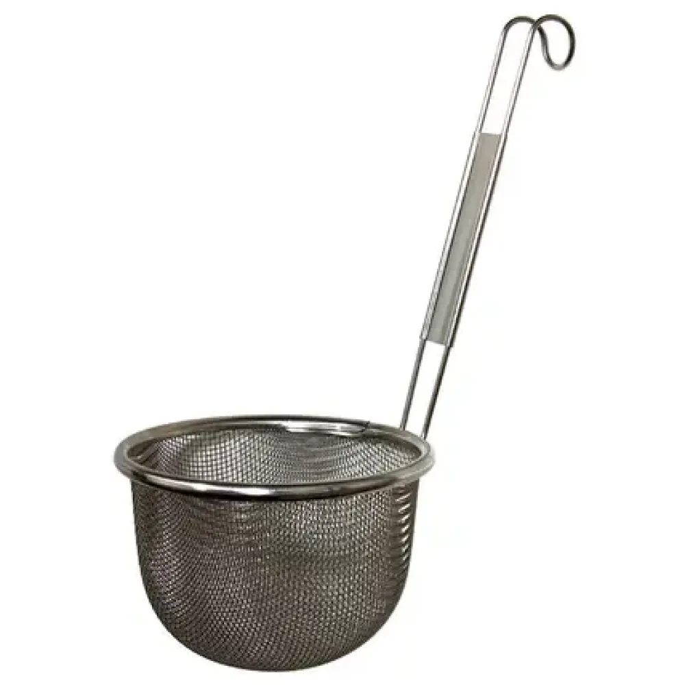 Noodle Strainer 4.75"^MIYA Company Shop