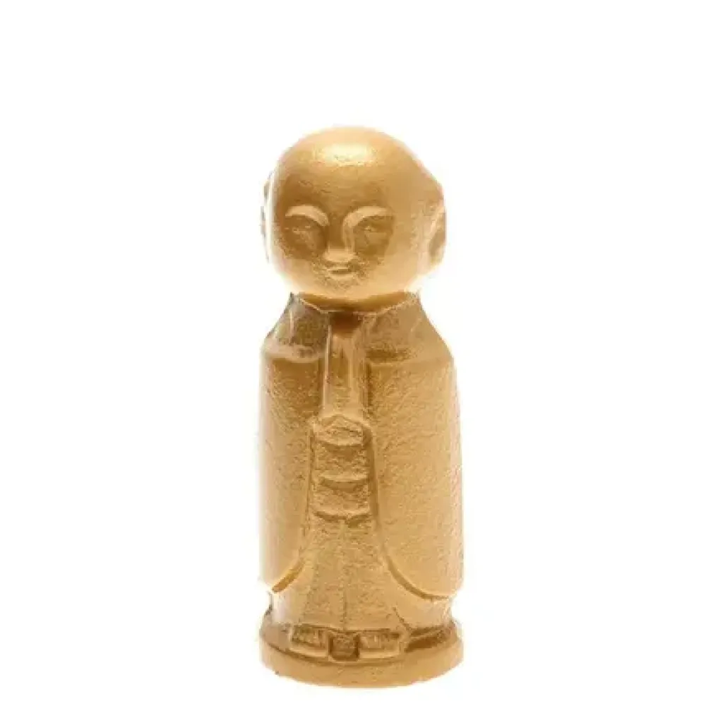 Paperweight Bodhisattva Gold^MIYA Company Online