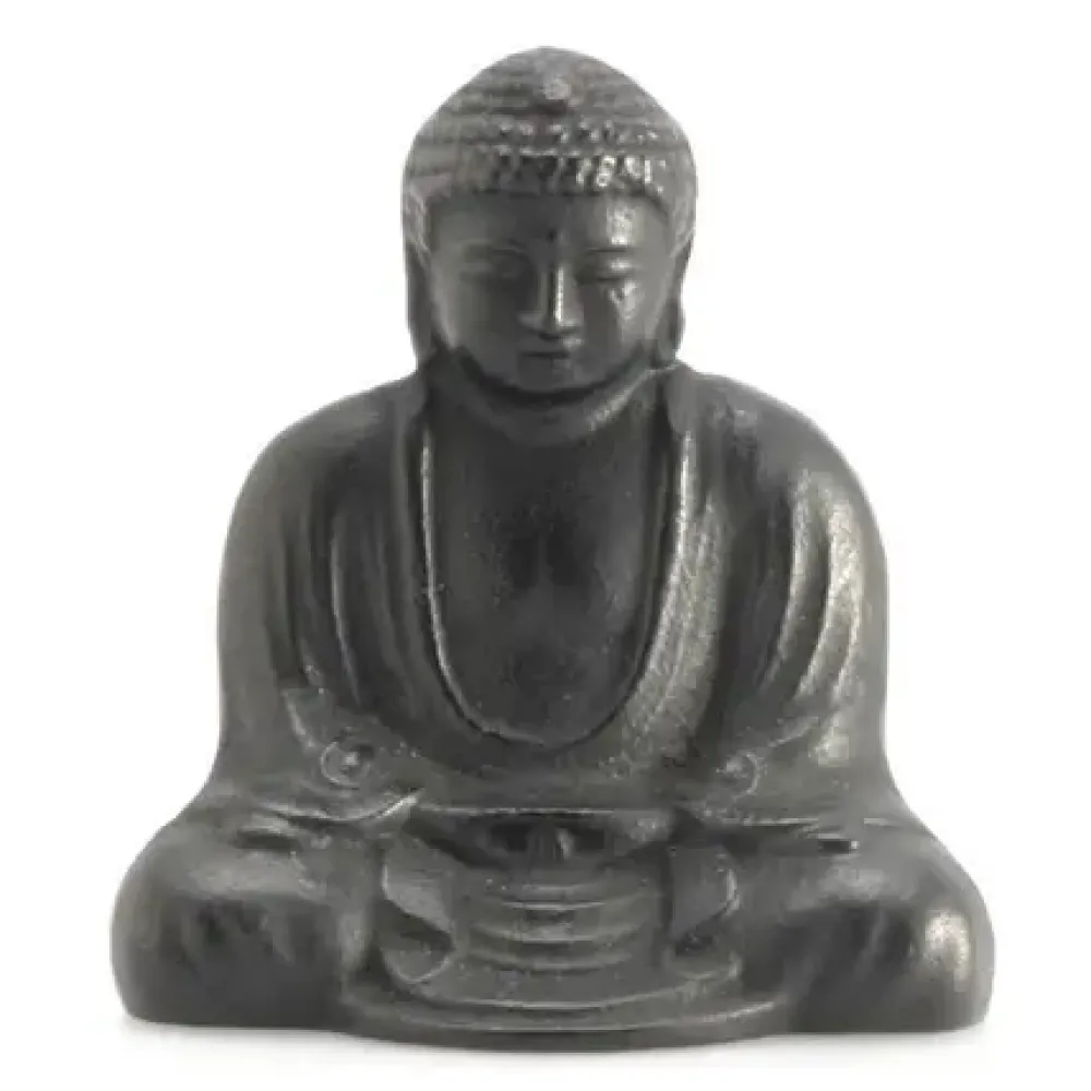 Paperweight Buddha Black^MIYA Company New