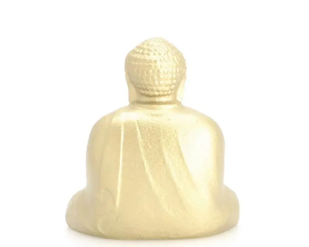 Paperweight Buddha Gold^MIYA Company Cheap