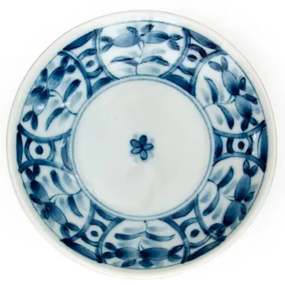 Patterns 3.75" Sauce Dish^MIYA Company Discount