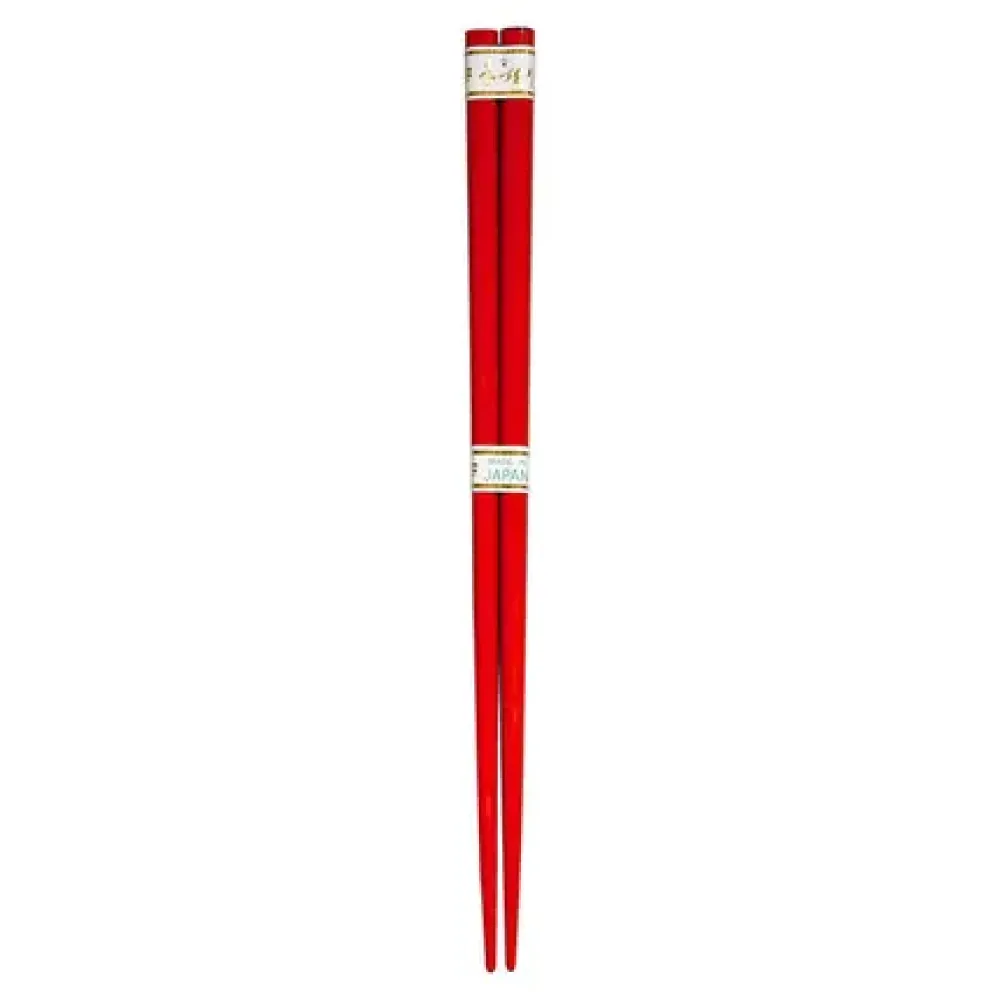 Red Lacquered Chopsticks^MIYA Company Clearance