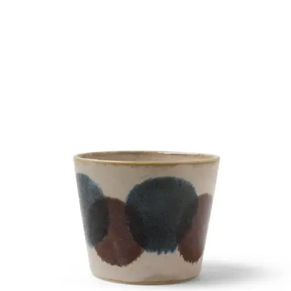 Rustic Dots Soba Cup^MIYA Company Store