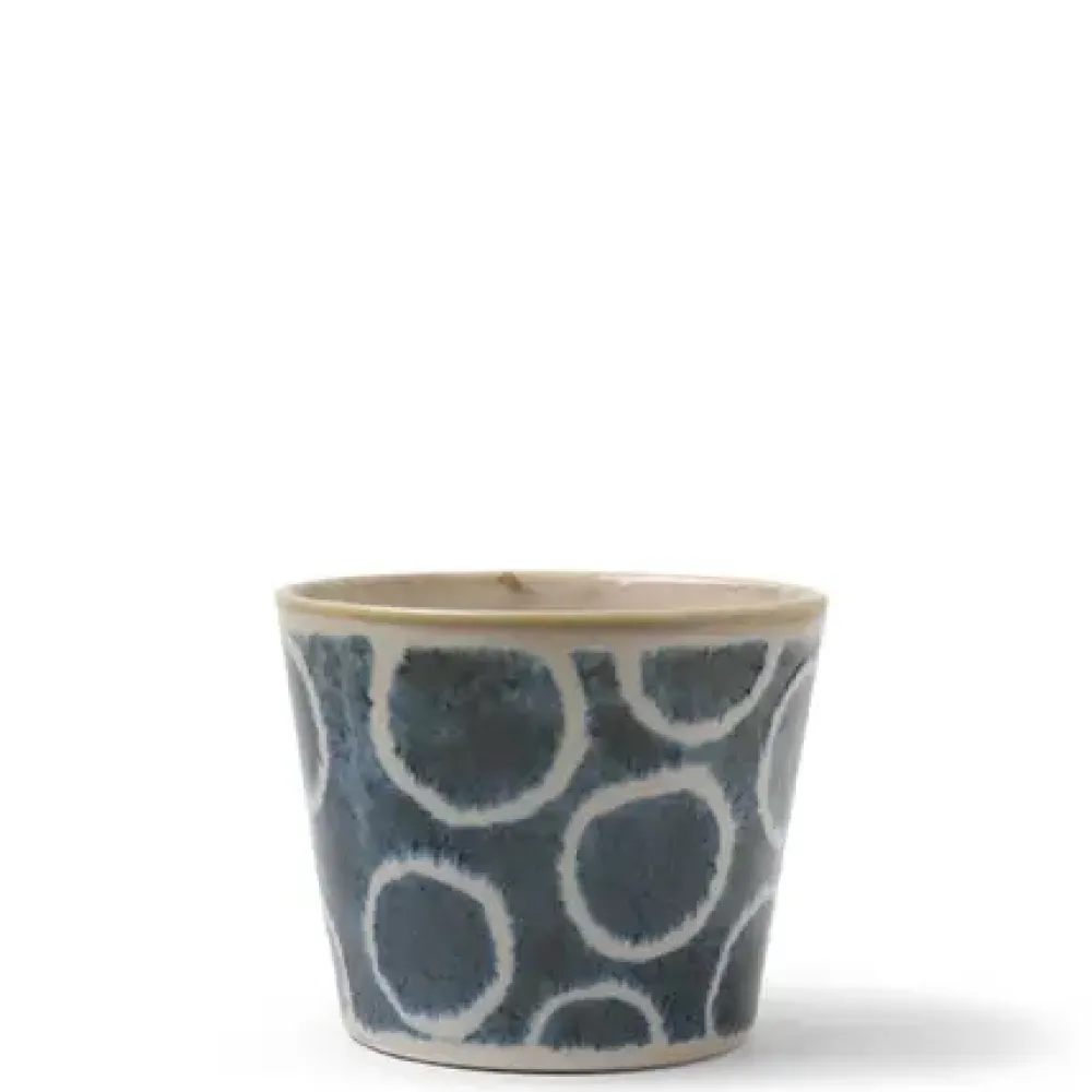 Rustic White Soba Cup^MIYA Company Best Sale