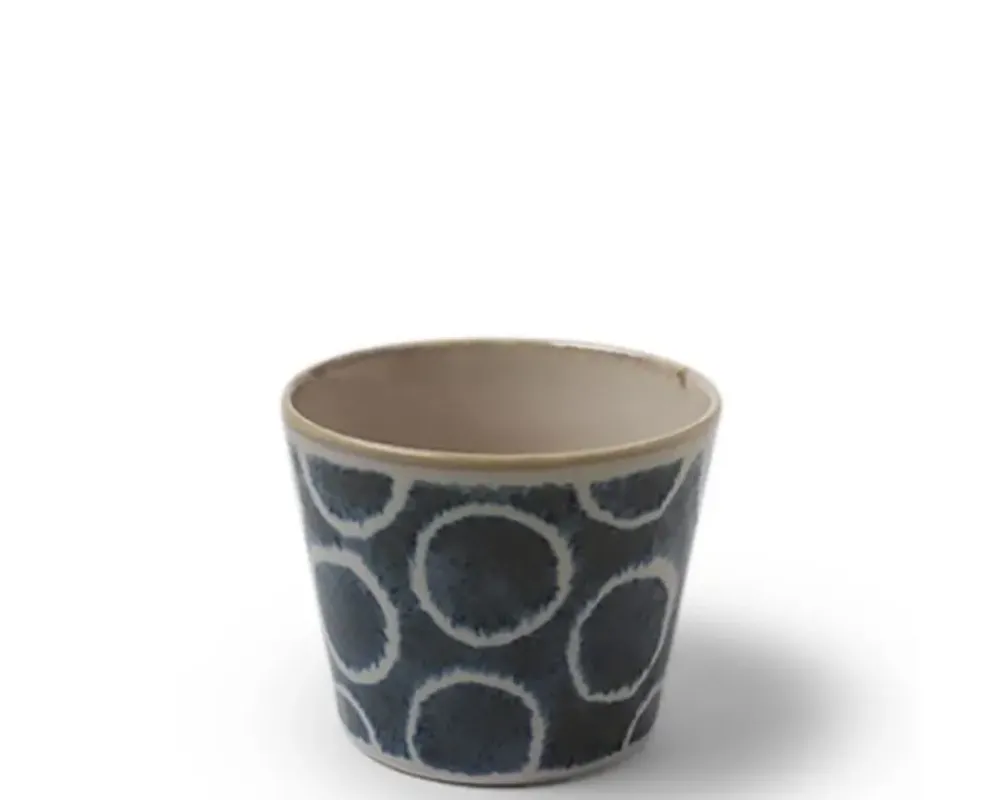 Rustic White Soba Cup^MIYA Company Best Sale