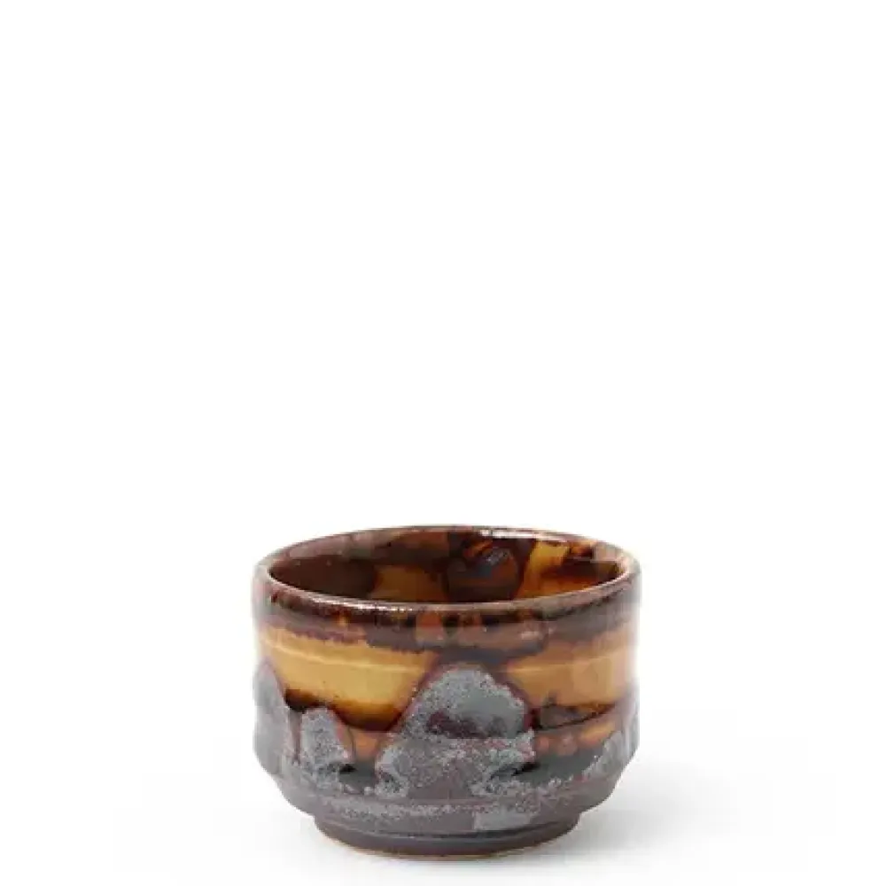 Sake Cup 2.5 Oz. Sabi^MIYA Company Shop