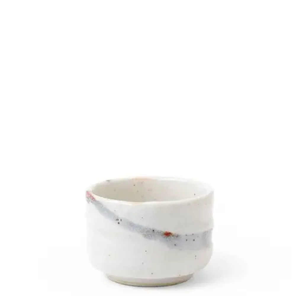 Sake Cup 2.5 Oz. White^MIYA Company Fashion