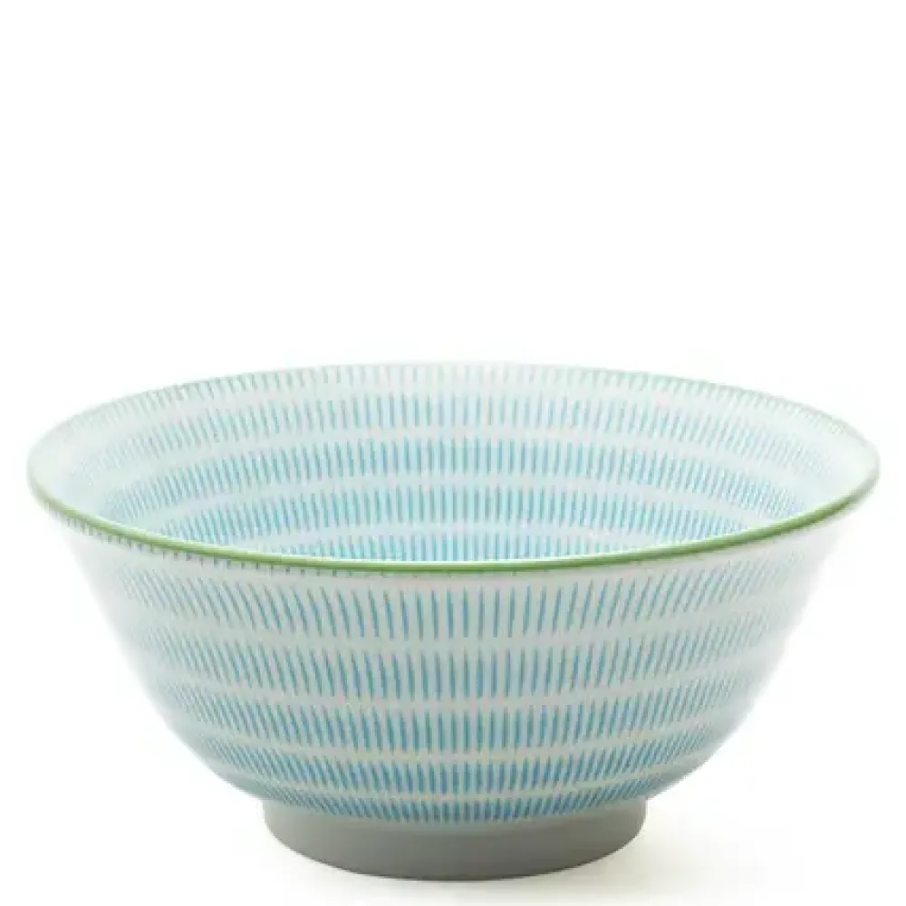 Sen Colors 5.75" Bowl - Blue^MIYA Company Hot