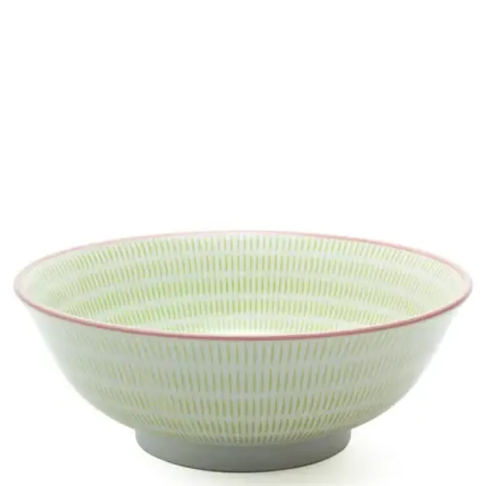 Sen Colors 7.75" Bowl - Green^MIYA Company Flash Sale