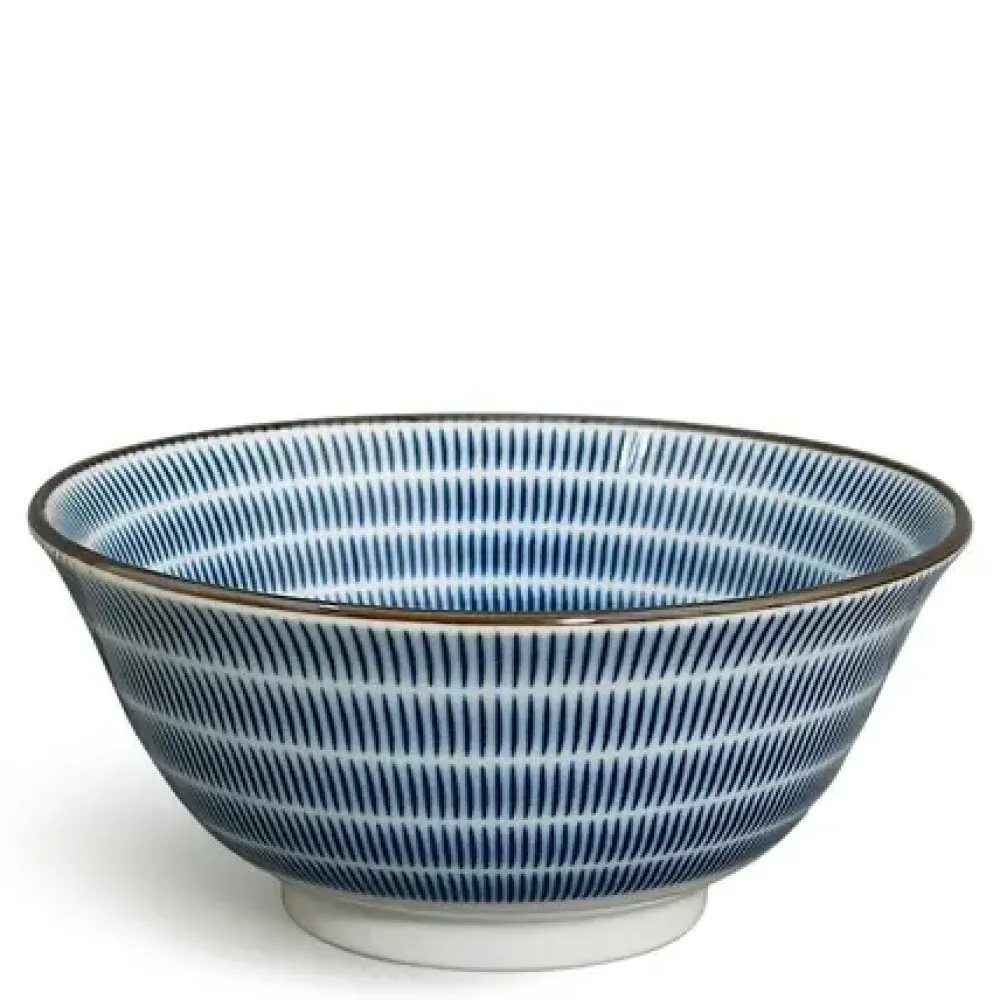 Sen Colors 5.75" Bowl - Navy^MIYA Company Hot