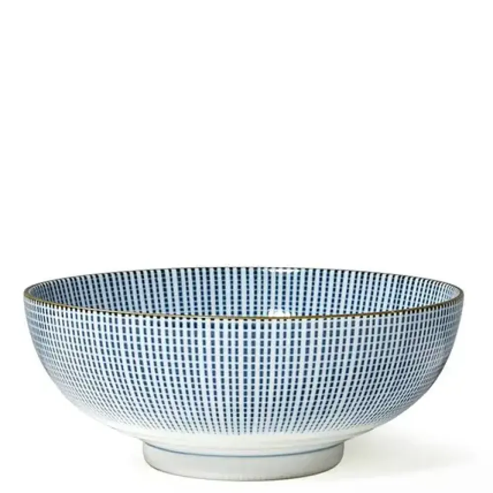 Sendan Tokusa 7" Bowl^MIYA Company Discount