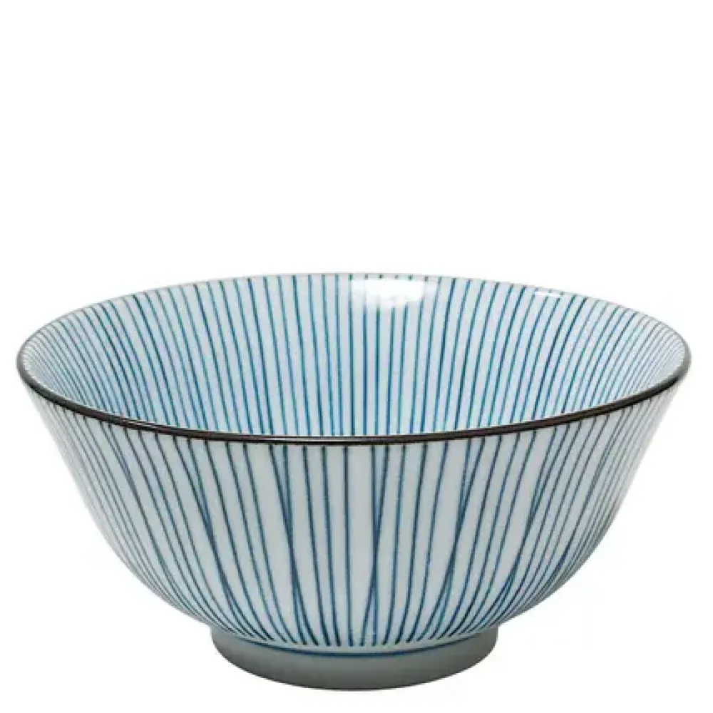 Sensuji Lines 6" Bowl^MIYA Company Sale