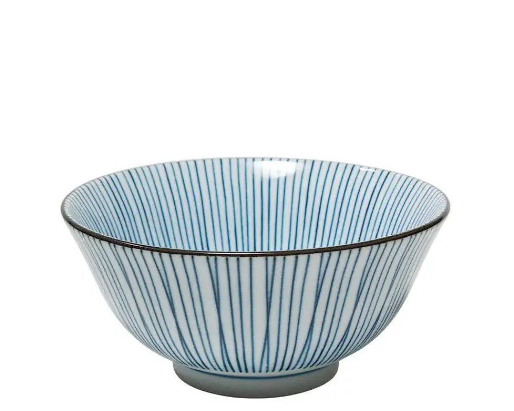 Sensuji Lines 6" Bowl^MIYA Company Sale