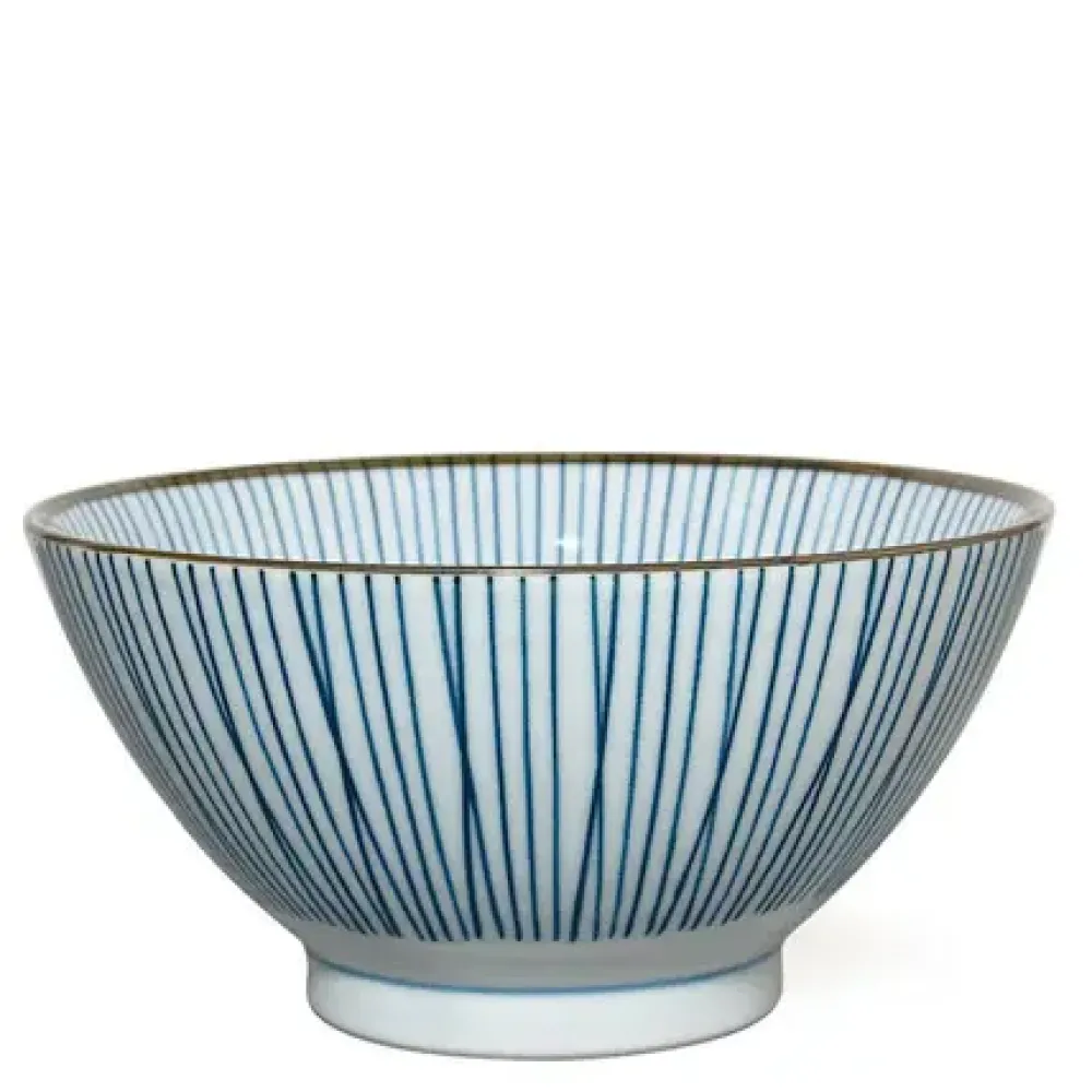 Sensuji Lines 7" Noodle Bowl^MIYA Company Sale