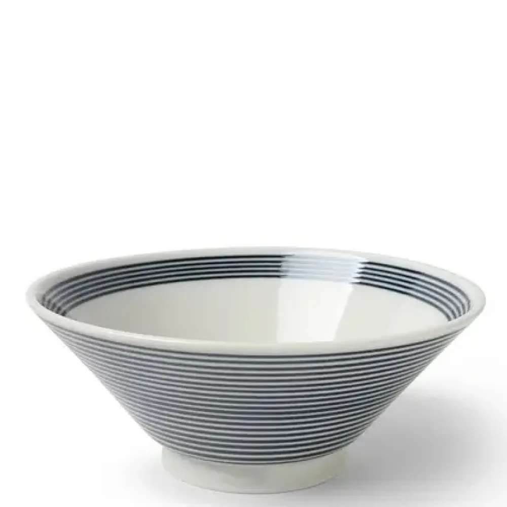 Seseragi 8.25" Ramen Bowl^MIYA Company Clearance