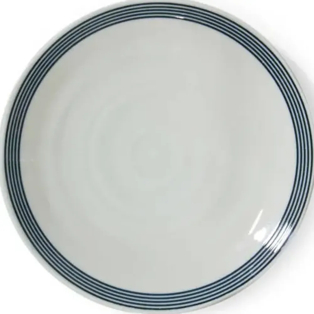 Seseragi 10.25" Round Plate^MIYA Company Store