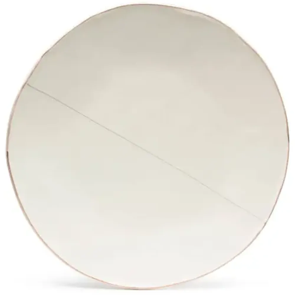 Shiratama 10.5" Dinner Plate^MIYA Company Best