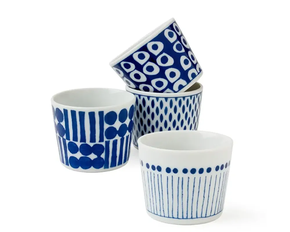 Sou Designs 6 Oz. Soba Cup Set^MIYA Company Online