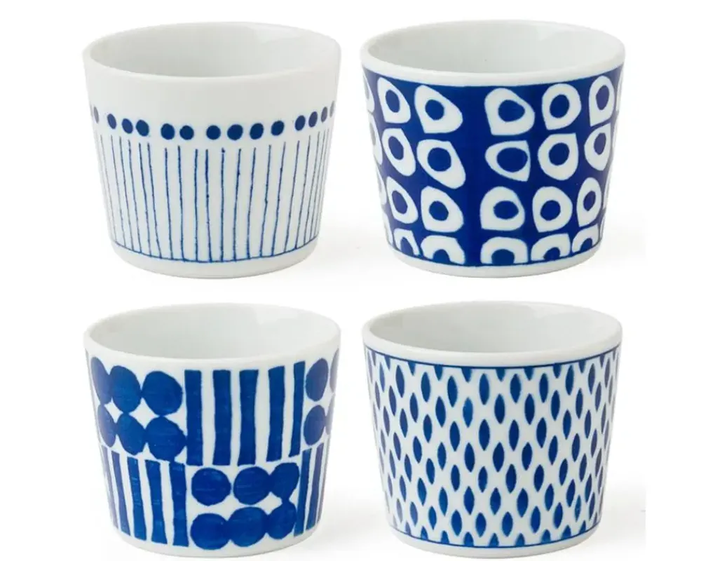 Sou Designs 6 Oz. Soba Cup Set^MIYA Company Online