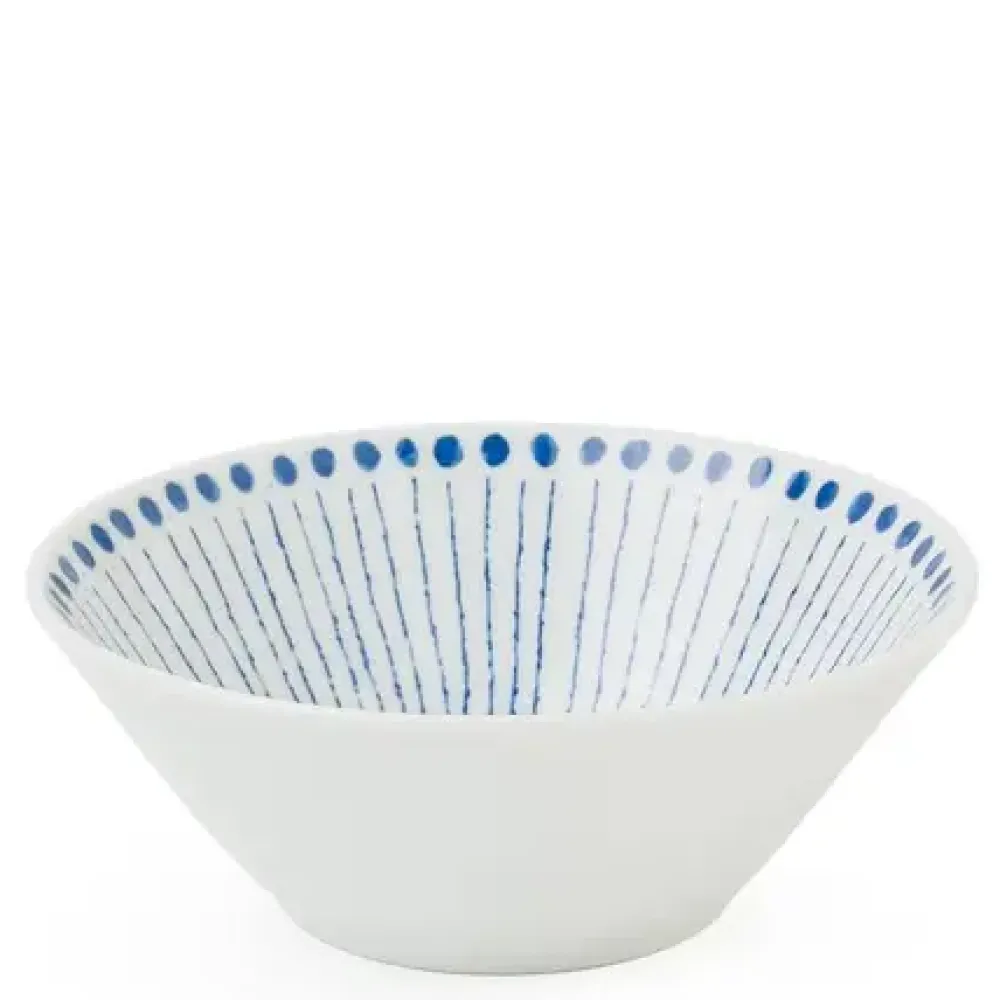 Sou Tokusa 5.25" Bowl^MIYA Company Outlet