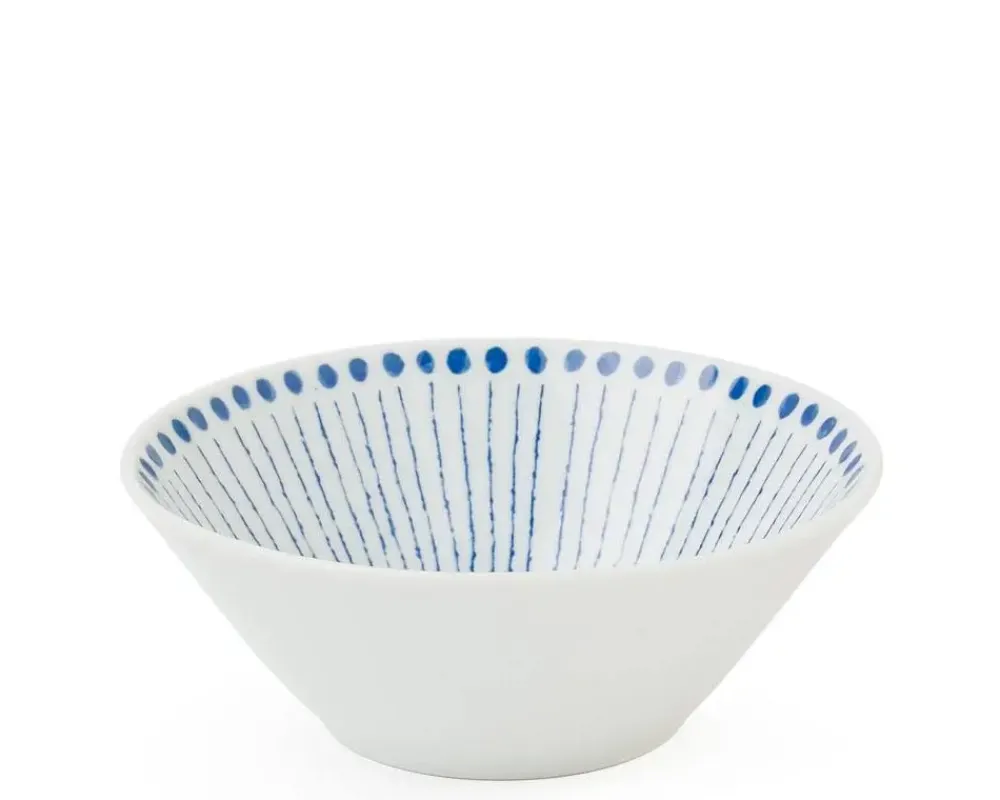 Sou Tokusa 5.25" Bowl^MIYA Company Outlet