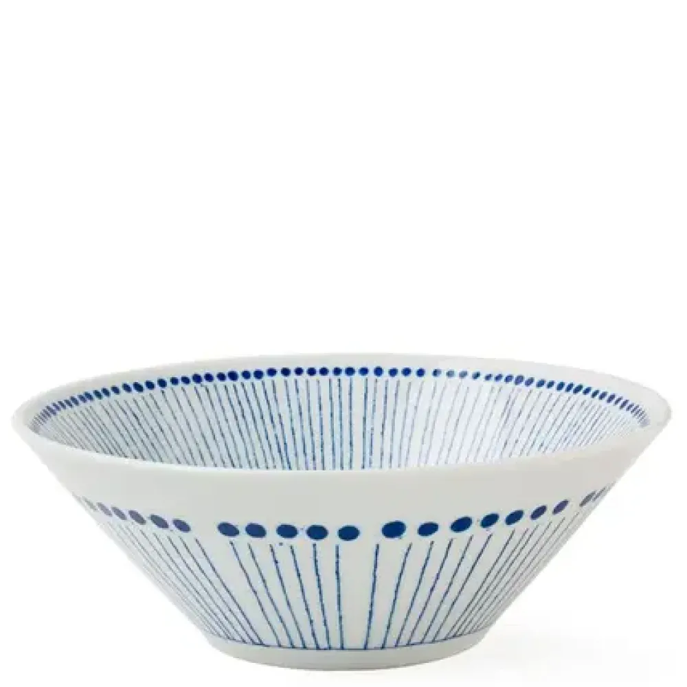 Sou Tokusa 8" Noodle Bowl^MIYA Company Shop