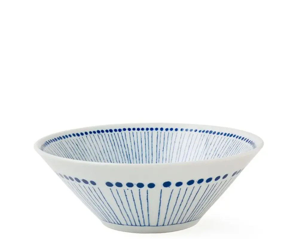 Sou Tokusa 8" Noodle Bowl^MIYA Company Shop