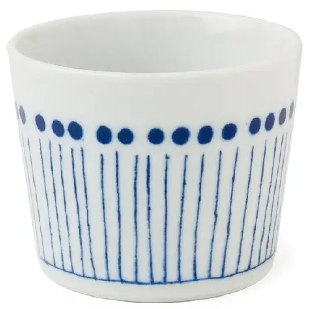 Sou Tokusa 6 Oz. Soba Cup^MIYA Company Outlet