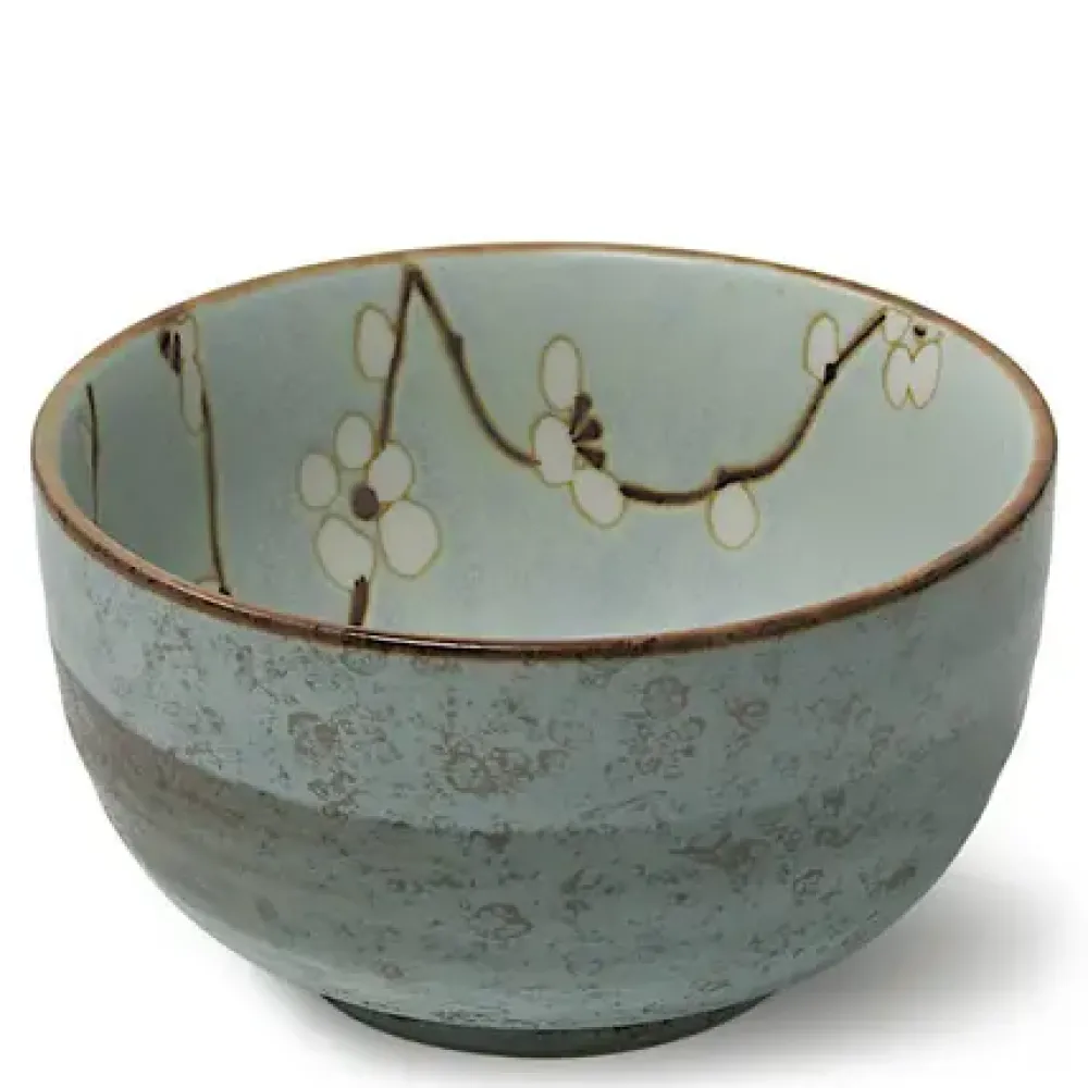 Spring Blossoms 5" Bowl^MIYA Company Discount