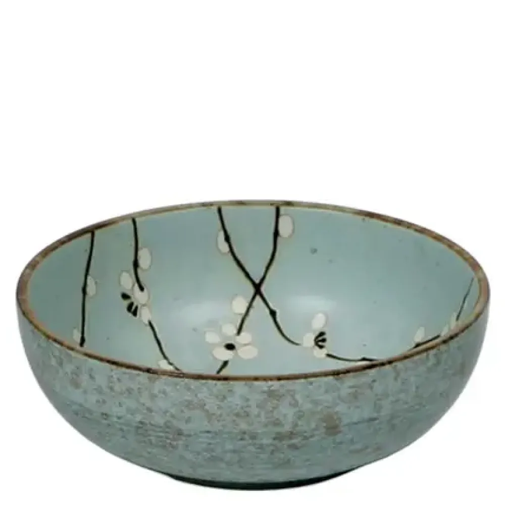 Spring Blossoms 7" Bowl^MIYA Company Best