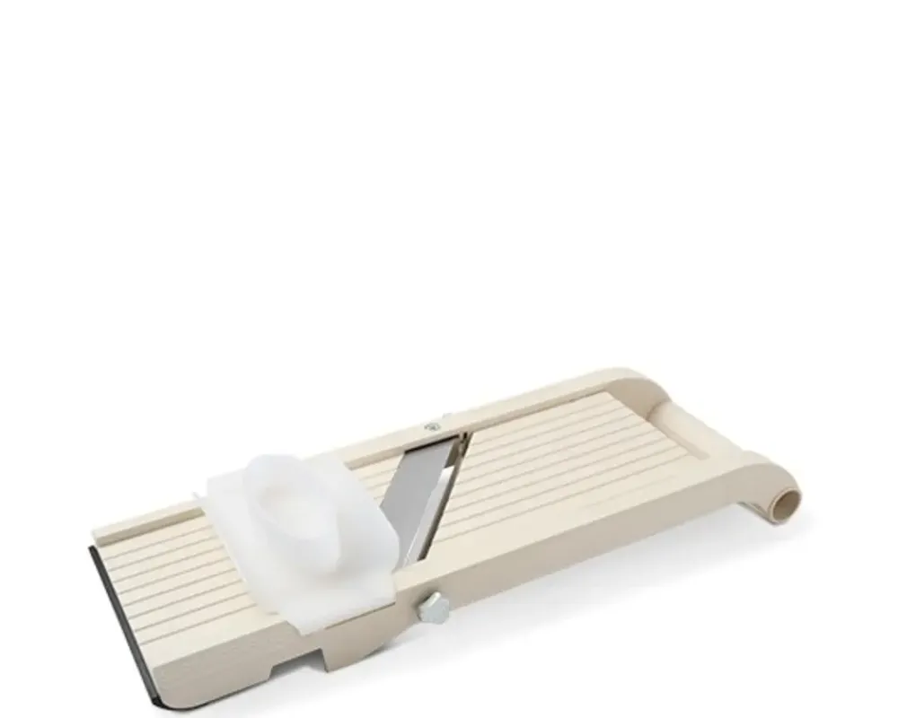 Super Benliner Mandoline Vegetable Slicer - Ivory^MIYA Company Fashion