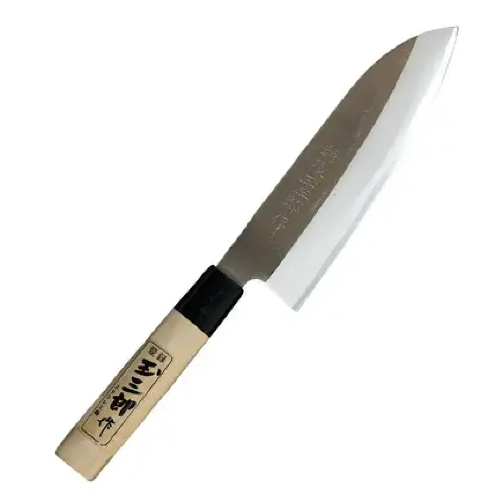 Tamazaburo Home Kitchen Knife - Santoku^MIYA Company Fashion