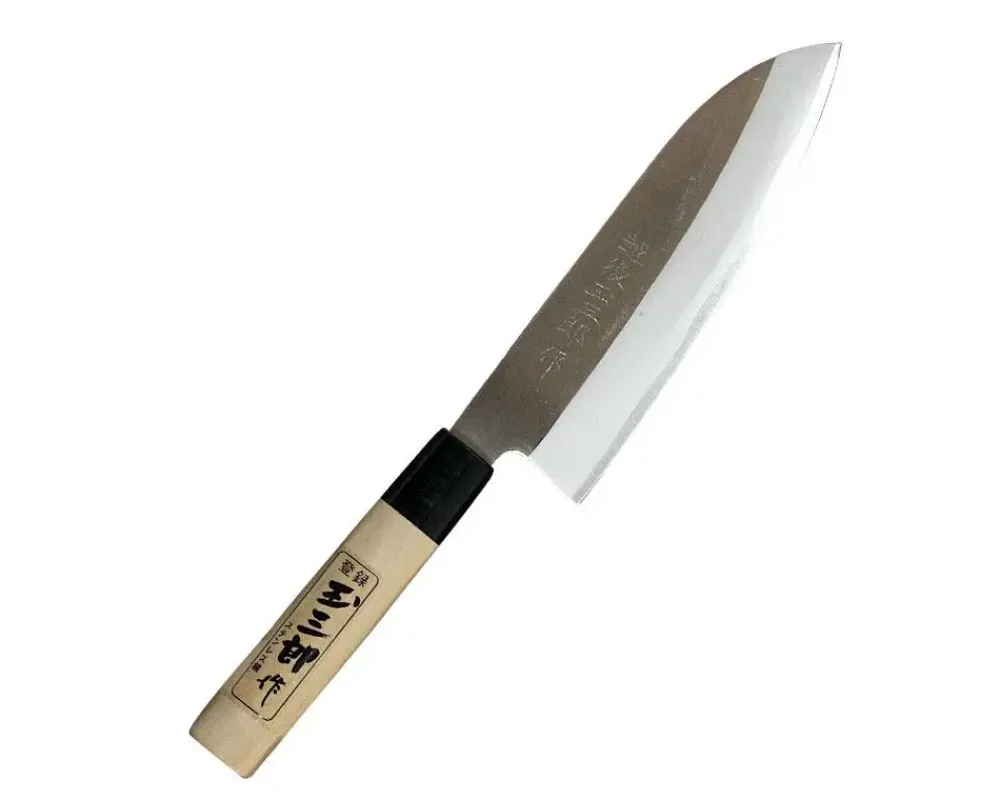 Tamazaburo Home Kitchen Knife - Santoku^MIYA Company Fashion