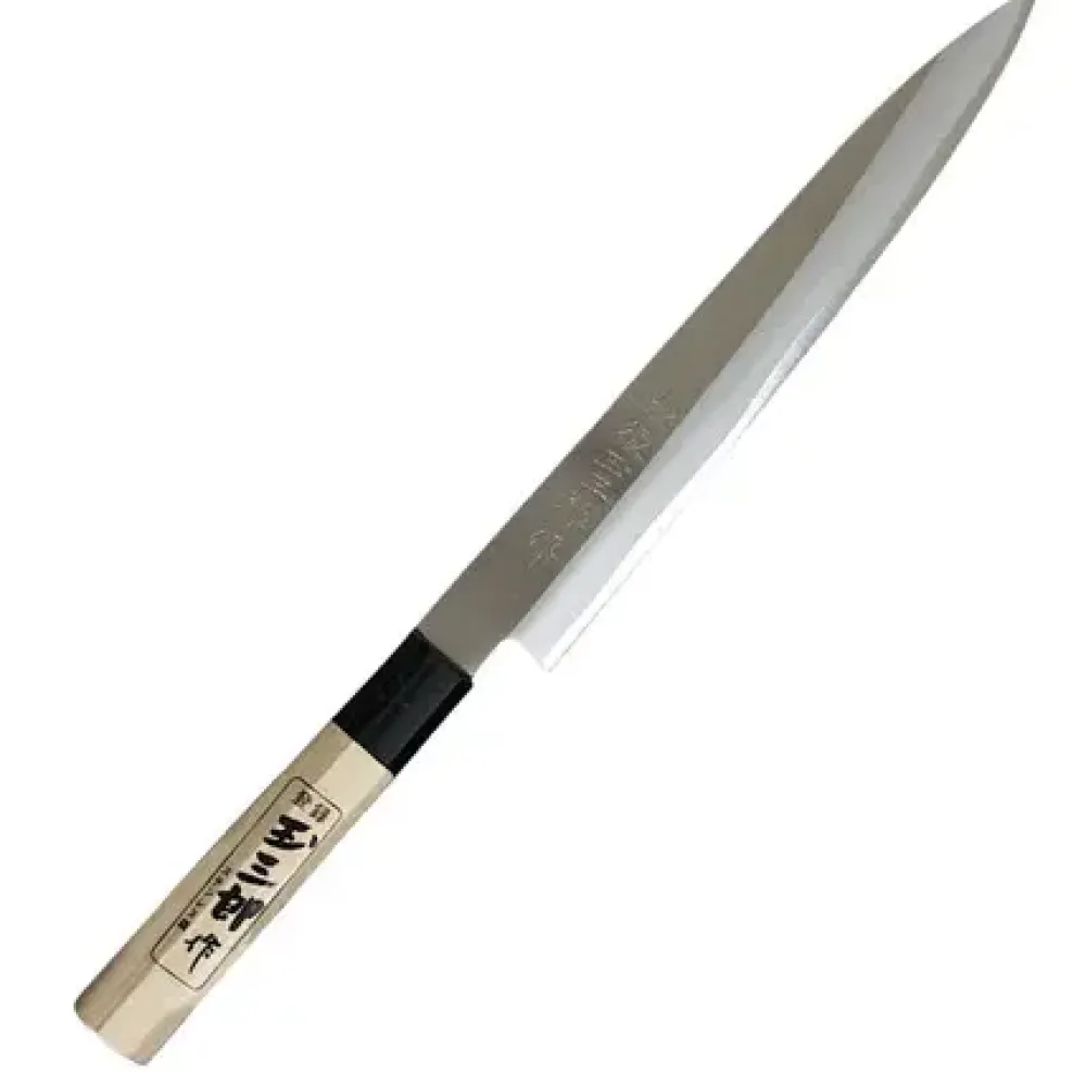 Tamazaburo Home Kitchen Knife - Yanagi 8.5"^MIYA Company Fashion