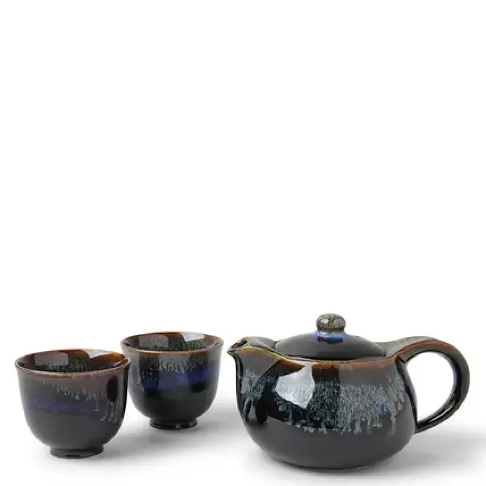 Tea Set Aequorea^MIYA Company Store