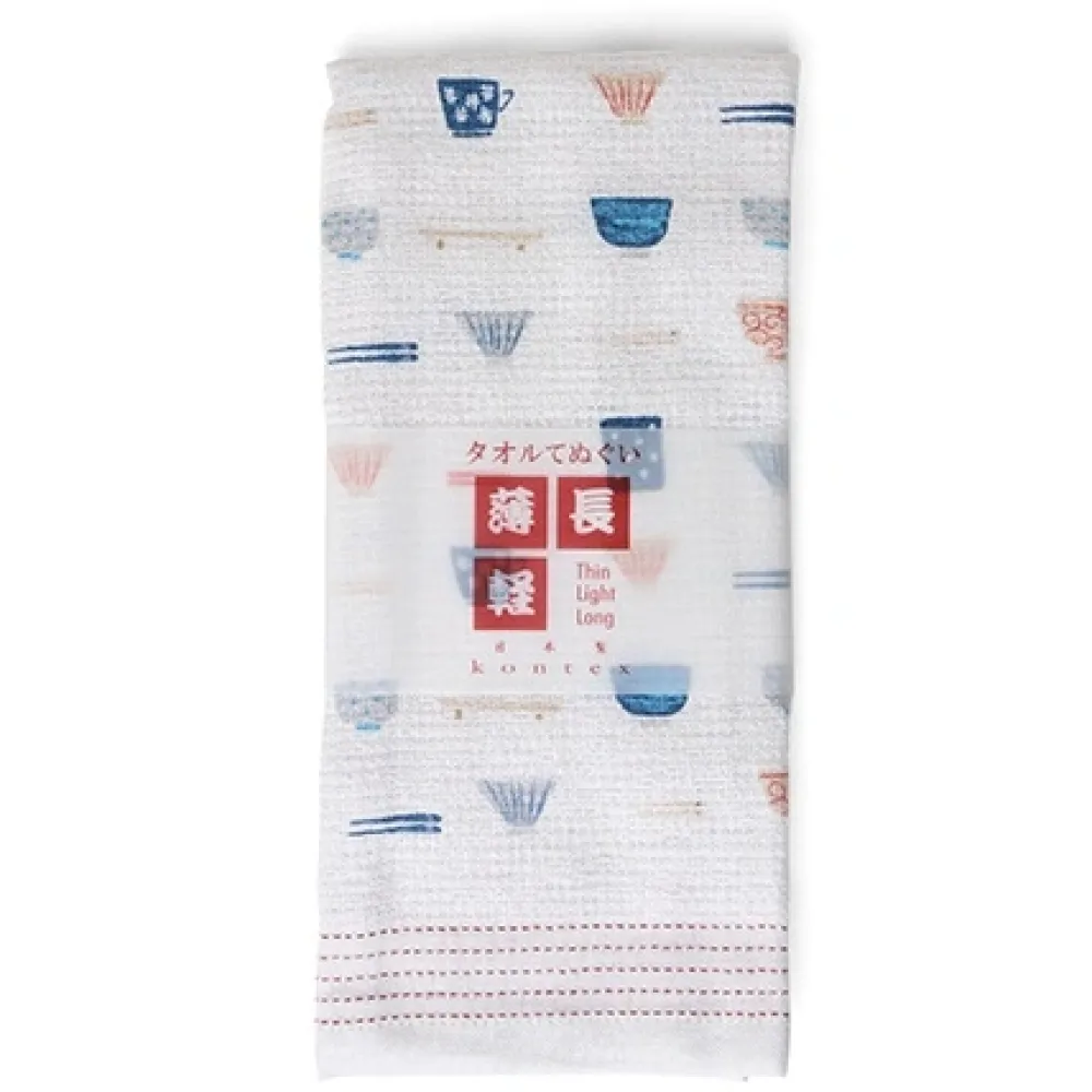 Tea Towel - Bowls^MIYA Company Sale