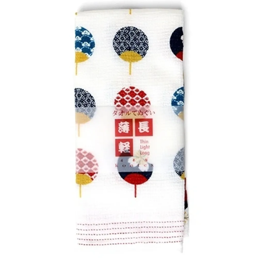 Tea Towel - Komon Fans^MIYA Company New