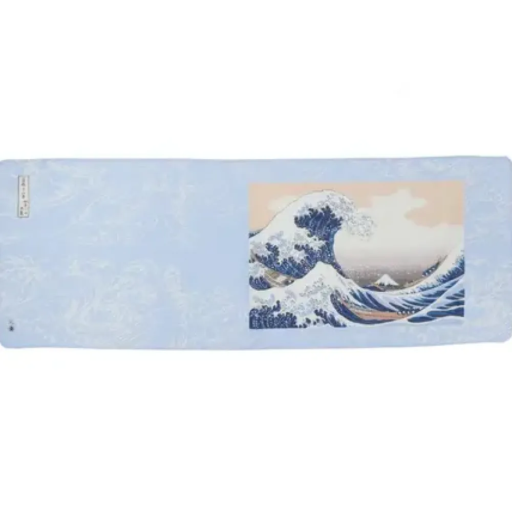 Tenugui Hokusai Kanagawa Oki Nami^MIYA Company Store