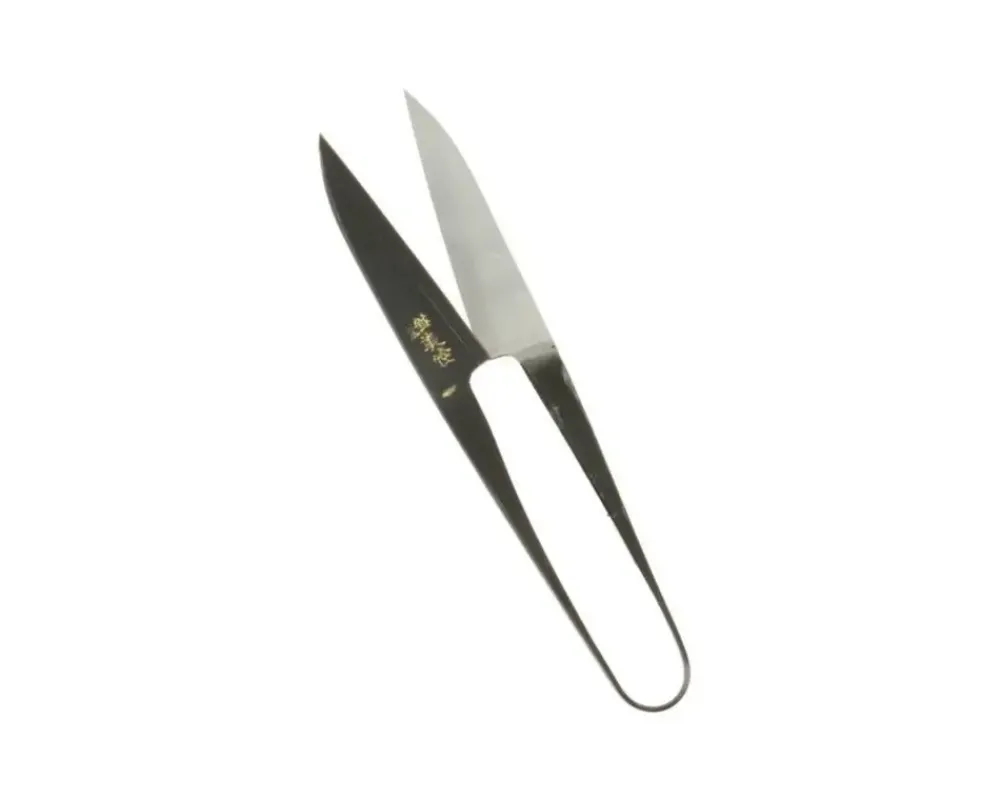 Thread Scissors Ibushi Blade L^MIYA Company Discount