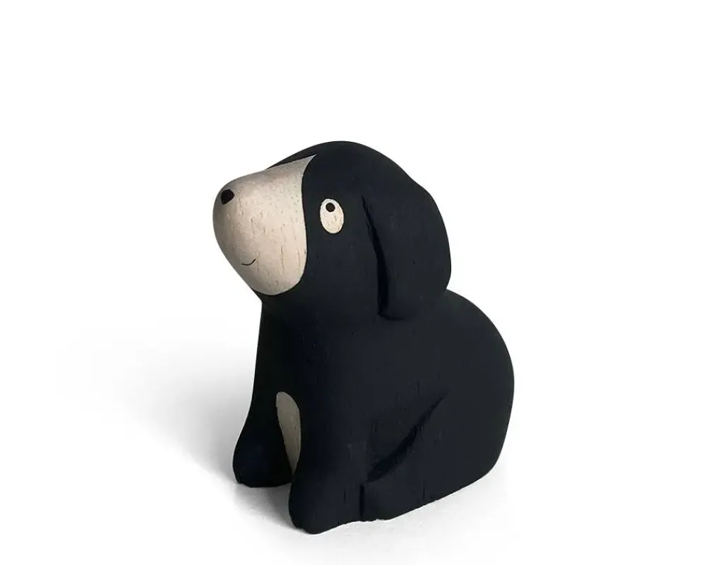 T-Lab Wooden Animal - Beagle^MIYA Company Discount