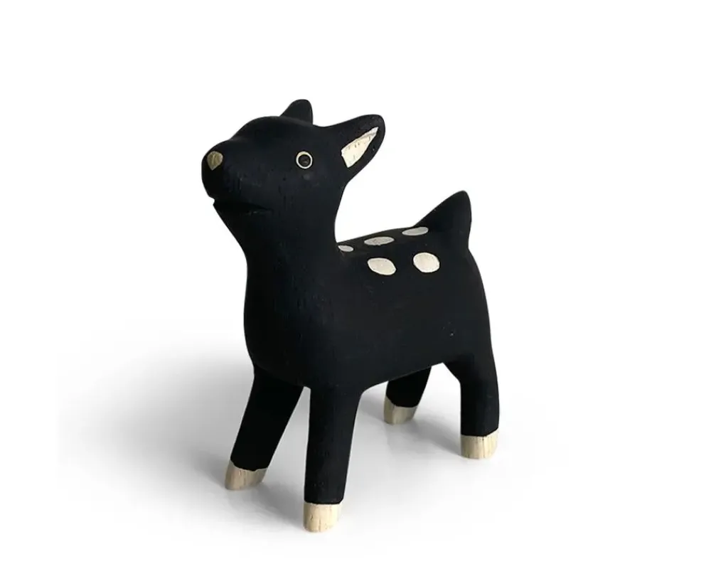 T-Lab Wooden Animal - Deer^MIYA Company Best