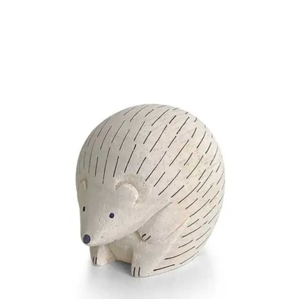 T-Lab Wooden Animal - Hedgehog^MIYA Company Discount