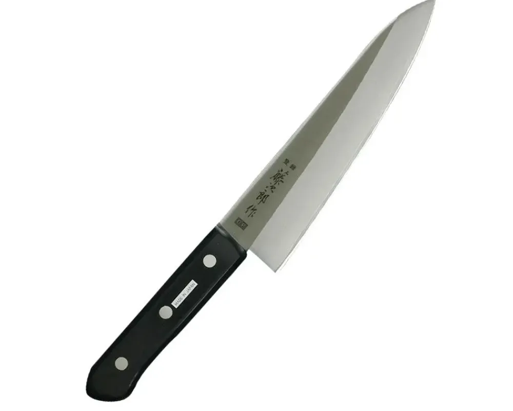 Tojiro Dp - Gyuto Pro Knife 7"^MIYA Company Flash Sale